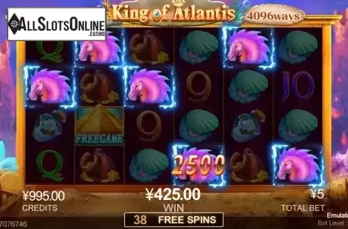 Win screen 2
