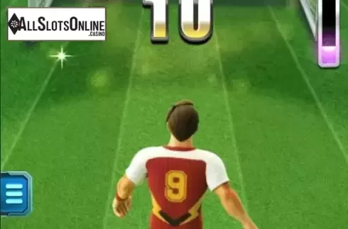Win Screen