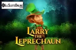 Larry the Leprechaun