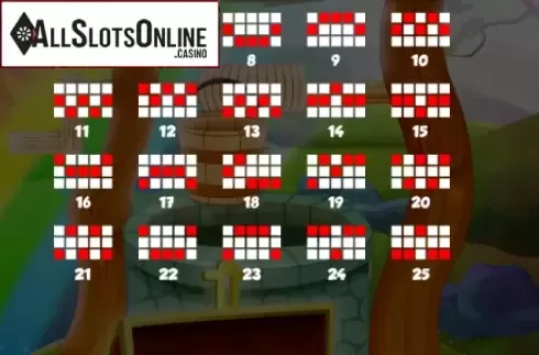 Screen9. Leprechaun (Portomaso Gaming) from Portomaso Gaming