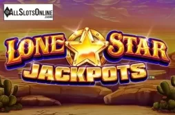 Lone Star Jackpots. Lone Star Jackpots from Greentube