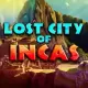Lost City of Incas