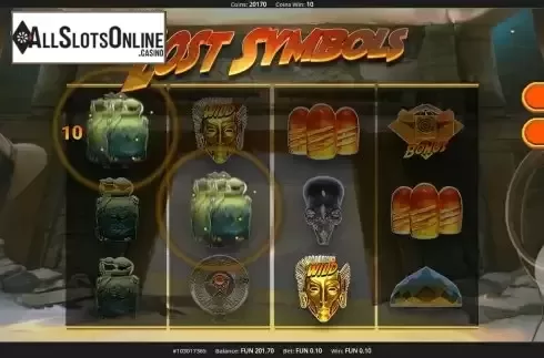 Win screen 2