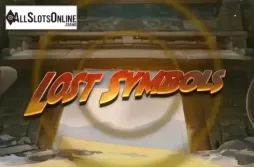 Lost Symbols