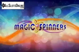 Magic Spinners