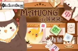Mahjong (All Way Spin)