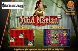 Maid Marian