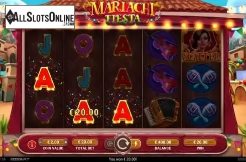 Win screen 2