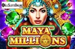 Maya Millions