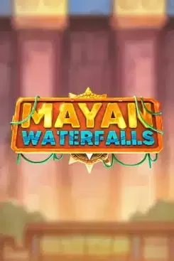 Mayan Waterfalls