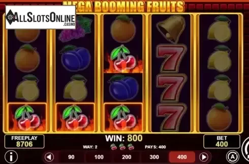 Win screen 1