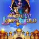 Mighty Hat Lamp Of Gold