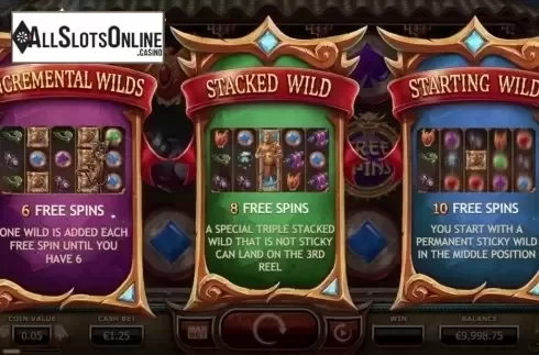 Win 3. Monkey King (Dragoon Soft) from Dragoon Soft