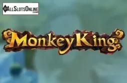 Monkey King (Dragoon Soft)
