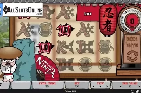 Game workflow . Ninja Cats from Espresso Games