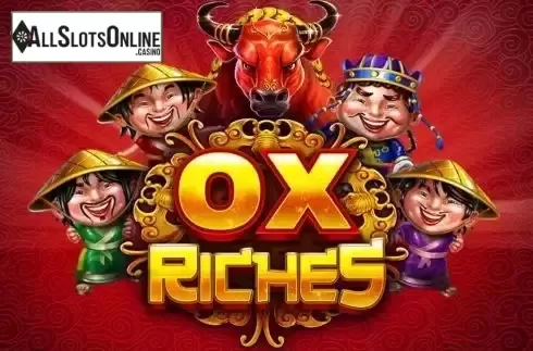 Ox Riches