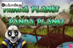 Panda Planet
