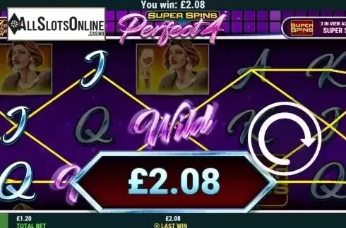 Win screen 2