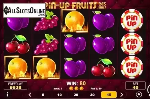 Win screen 2