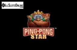 Ping Pong Star