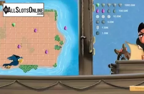 Game Screen