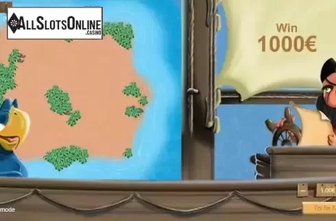 Start Screen