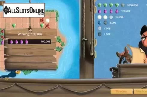 Win Screen
