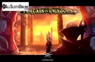 Portals & Dragons