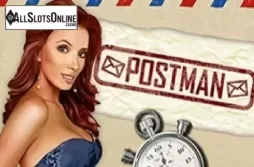 Postman (Fazi)