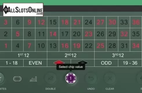Game Screen 1