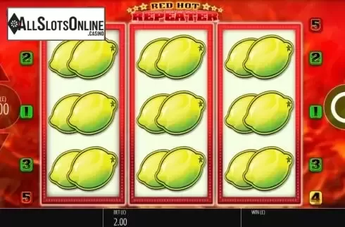 Reel Screen 1