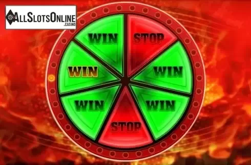 Bonus Wheel