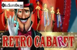 Retro Cabaret