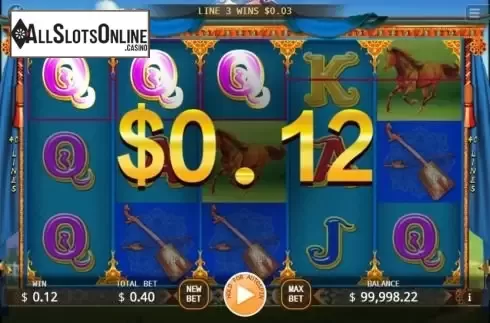 Win screen 2