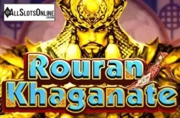 Rouran Khaganate