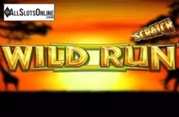 Wild Run. Scratch WIld Run from NextGen