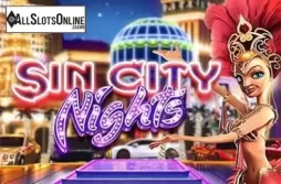 Sin City Nights