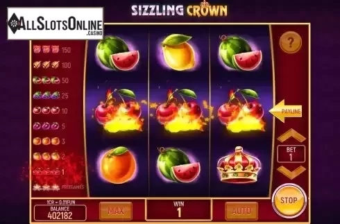 Win screen 2