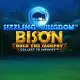 Sizzling Kingdom™: Bison