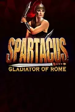 Spartacus Gladiator of Rome