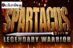 Spartacus Legendary Warrior