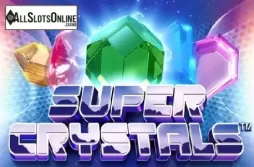 Super Crystals