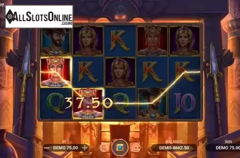 Win screen 2