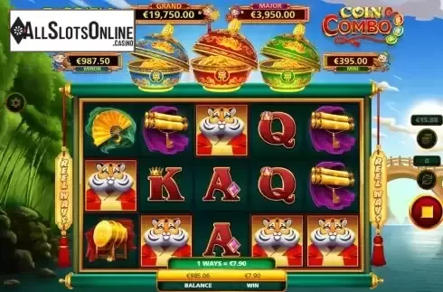 Win screen 2