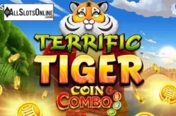 Terrific Tiger Coin Combo