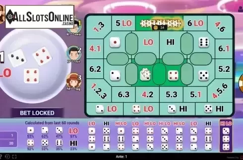 Win Screen