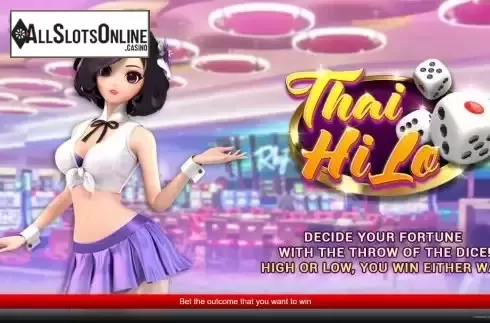 Start Screen