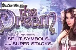 The Dream. The Dream from High 5 Games
