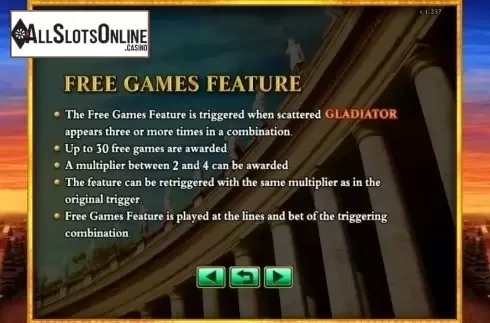 Game Rules. The Great Empire (GMW) from GMW