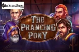 The Prancing Pony